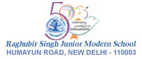 Raghubir Sing Junior Modern School